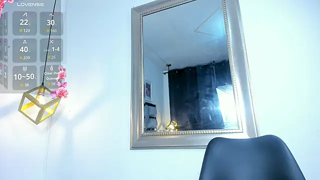 lianfox  online show from October 31, 12:50 pm