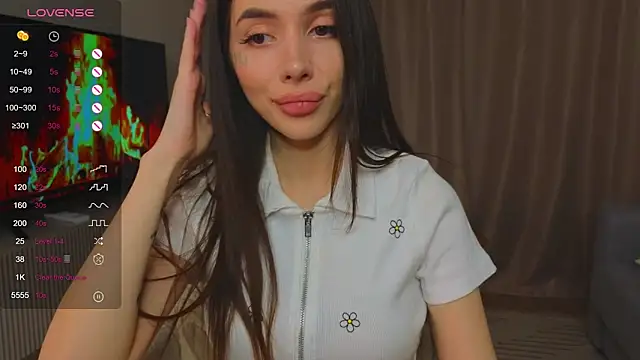 shuggybaby online show from April 7, 9:48 pm