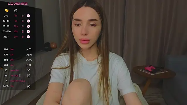 shuggybaby online show from July 10, 9:06 pm