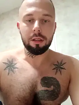 Barber33zk online show from December 2, 4:18 am