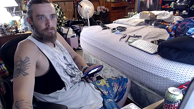 thejuicybacon online show from September 16, 3:35 pm