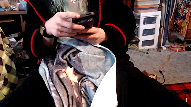 thejuicybacon online show from March 10, 3:39 pm