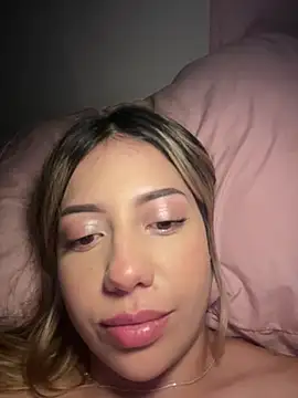 MissCat  online show from January 9, 12:46 am