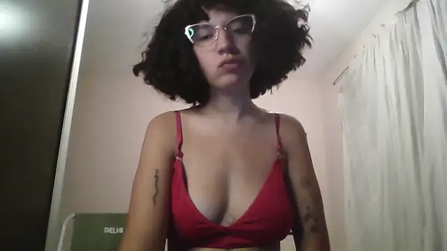 loliporomero online show from February 27, 2:00 am