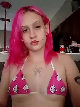 spoiledprincess4 online show from December 20, 9:11 pm