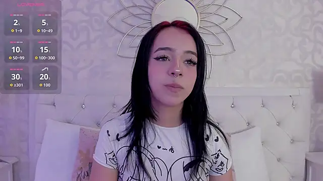 Cassie66  online show from October 29, 3:31 am