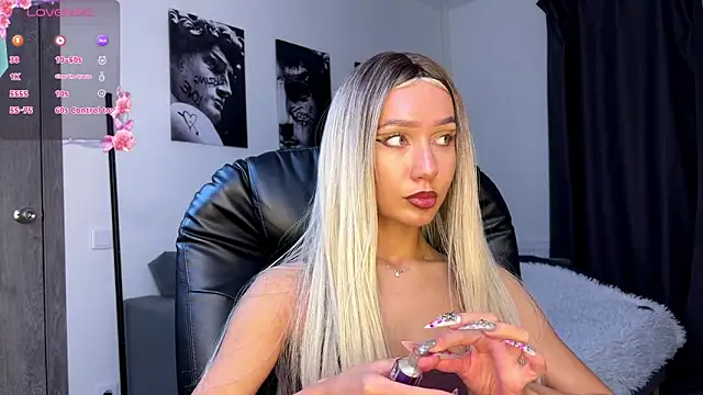 Lisa Shultz online show from November 5, 1:11 pm