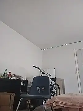 Ruffpecker75 online show from June 7, 7:06 pm