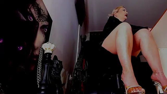 demisweet online show from March 23, 8:13 pm