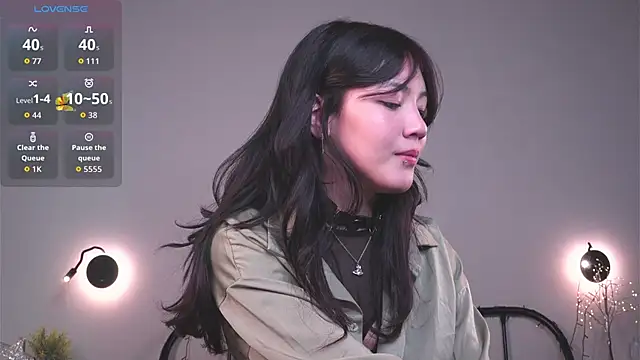 MoiraEger online show from February 21, 4:08 pm