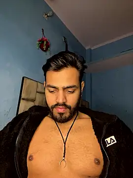 fireboyyyyy online show from January 17, 9:47 am