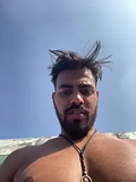 fireboyyyyy online show from March 7, 9:39 am