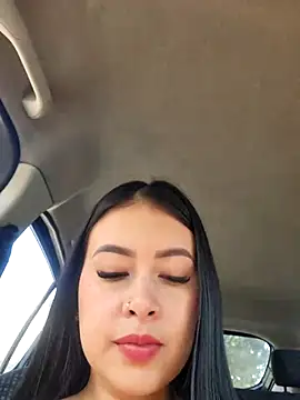 CrisMarulanda online show from September 25, 2:32 pm