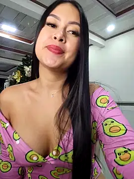 CrisMarulanda online show from November 20, 4:12 am