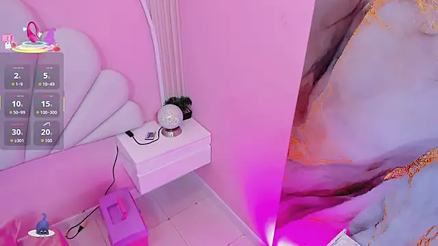 hinata dolly online show from January 6, 11:03 am