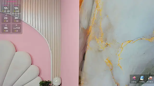 hinata dolly online show from March 4, 10:10 am