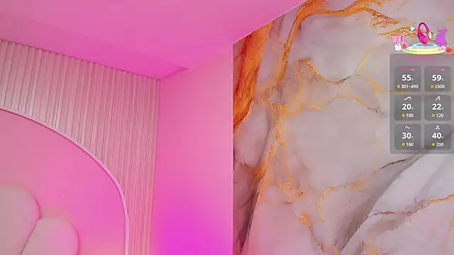 hinata dolly online show from April 17, 11:13 am