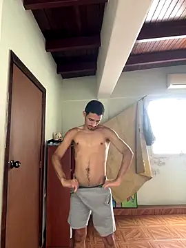 ikaro21 online show from September 12, 3:12 pm