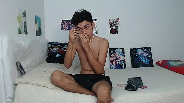 Rimuru17 online show from February 9, 4:05 am