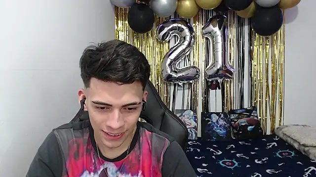 Rimuru17 online show from February 18, 3:46 am