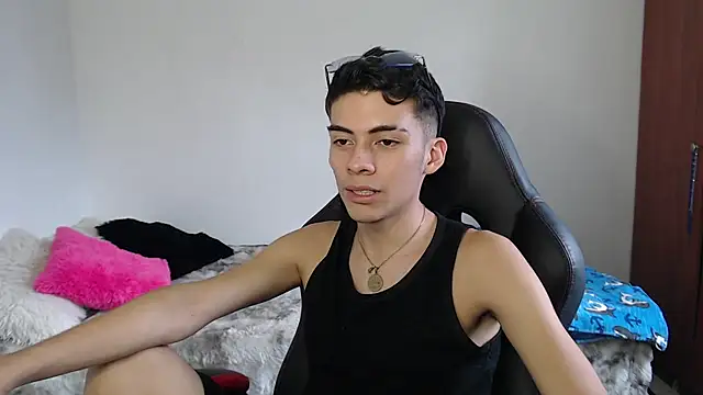 Rimuru17 online show from April 1, 9:23 pm