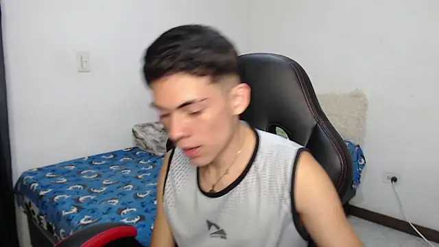 Rimuru17 online show from April 22, 2:47 am