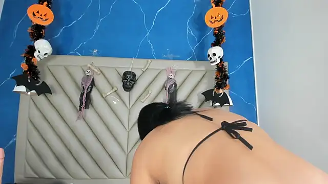 Ibbie drastic online show from October 25, 12:23 pm