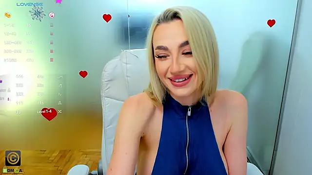 aileen williams online show from March 10, 12:26 pm