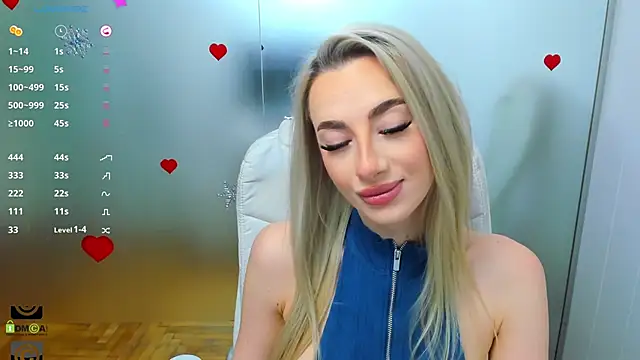 aileen williams online show from March 15, 6:47 am