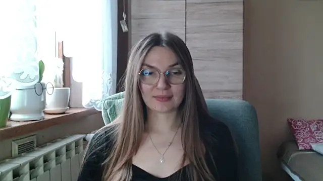 LooveELLYx online show from December 22, 7:38 am