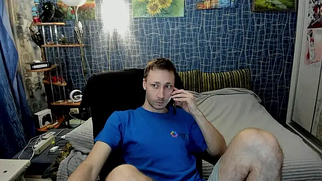 CuteBoy228 online show from March 15, 6:36 pm