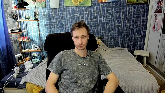 CuteBoy228 online show from March 28, 11:43 am