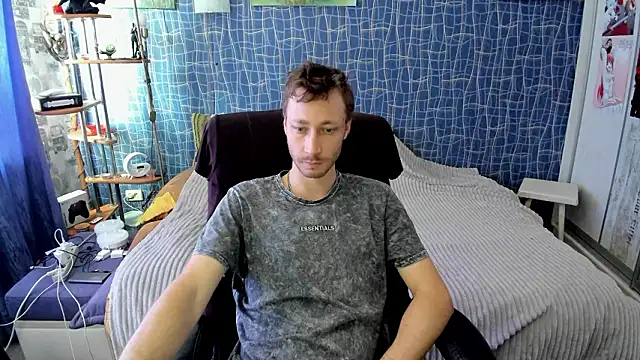 CuteBoy228 online show from March 29, 8:58 am