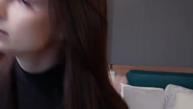 Snapshot of EmilyTrix chatting on February 25, 9:08 am EmilyTrix online show from February 25, 9:08 am