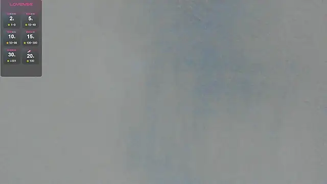 Sophia Ebony online show from December 19, 12:34 pm