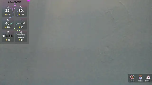 Sophia Ebony online show from December 22, 12:24 pm