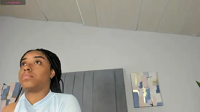 Snapshot of Sophia_Ebony chatting on April 22, 12:07 pm Sophia Ebony online show from April 22, 12:07 pm