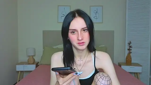 Little moly999 online show from September 25, 9:18 pm