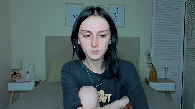 Little moly999 online show from November 10, 9:14 pm