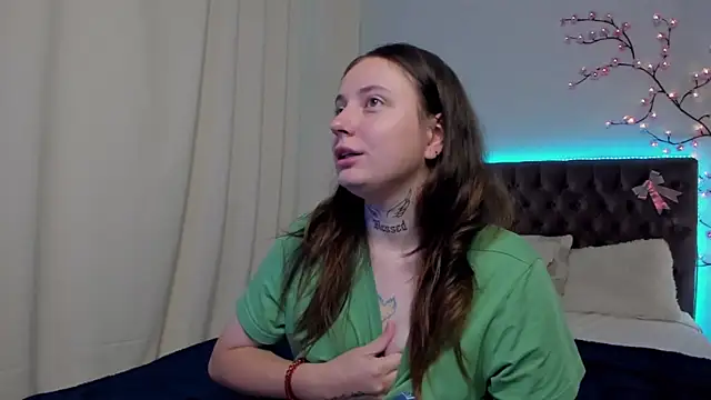 LilaVame online show from September 13, 7:46 pm