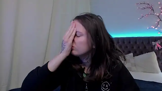 LilaVame online show from September 29, 7:30 pm