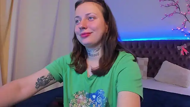 LilaVame online show from October 19, 7:36 pm