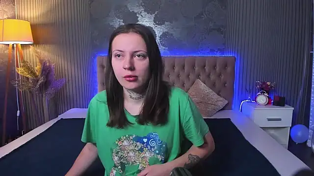 LilaVame online show from October 23, 12:26 pm