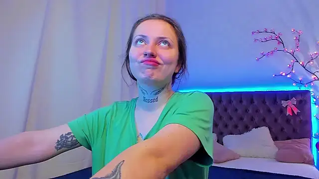 LilaVame online show from November 29, 1:47 pm