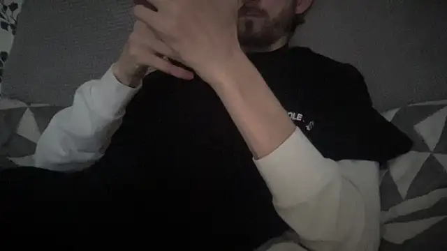 Big8inchUncutCock online show from April 5, 10:45 am