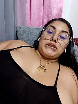 MilaaRooy online show from September 27, 3:11 am