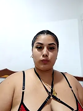 MilaaRooy online show from September 28, 2:06 am