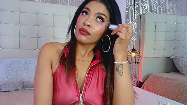 LexieBloom online show from April 30, 3:57 am
