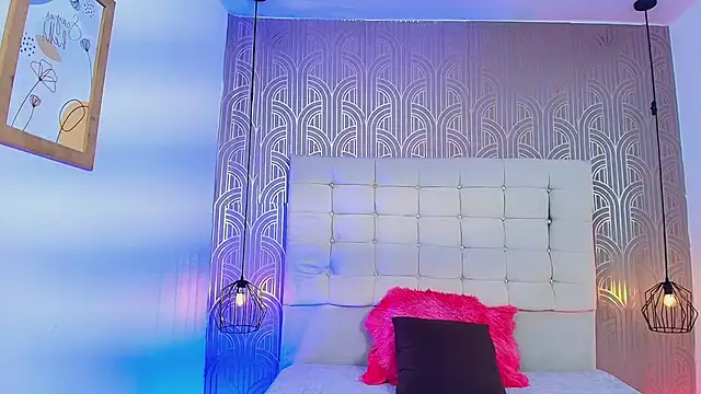 LexieBloom online show from May 15, 3:46 am