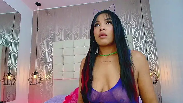 LexieBloom online show from May 28, 3:48 am